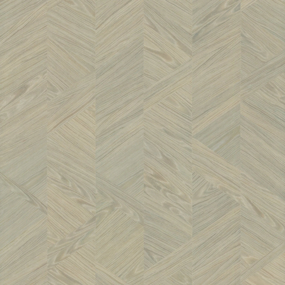 Interlocking Wood Wallpaper by Ronald Redding Wallpaper