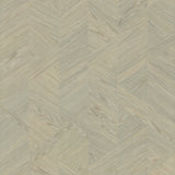 Interlocking Wood Wallpaper by Ronald Redding Wallpaper