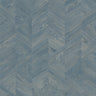 Interlocking Wood Wallpaper by Ronald Redding Wallpaper
