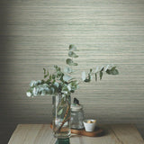 Fountain Grass Wallpaper by Artistic Abstracts