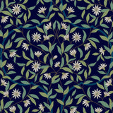 Jasmine Wallpaper by Greenhouse Wallpaper