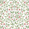 Jasmine Wallpaper by Greenhouse Wallpaper