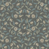 Jasmine Wallpaper by Greenhouse Wallpaper