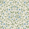 Jasmine Wallpaper by Greenhouse Wallpaper