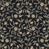 Jasmine Wallpaper by Greenhouse Wallpaper