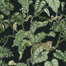 Jungle Cat Wallpaper by Ronald Redding Wallpaper