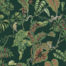 Jungle Cat Wallpaper by Ronald Redding Wallpaper