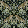 Jungle Leopard Wallpaper by Ronald Redding Wallpaper