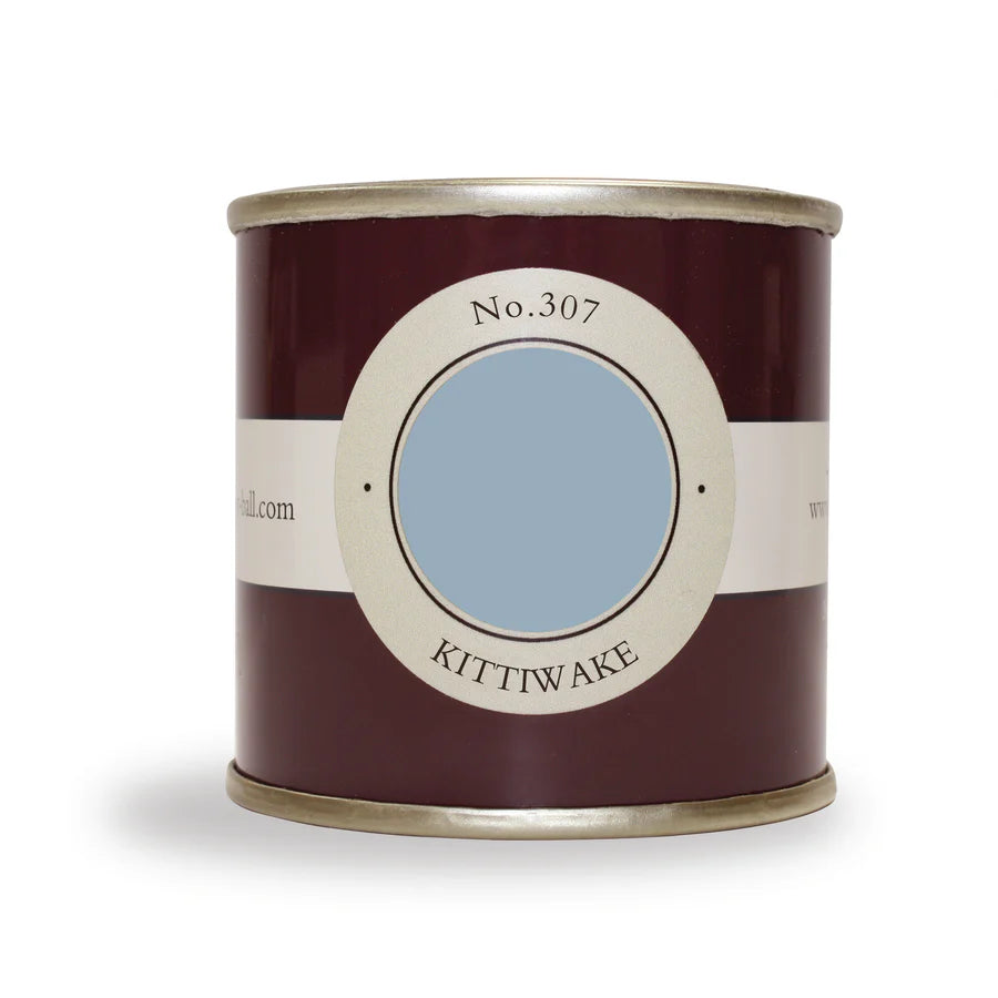 Kittiwake No. 307 - Farrow & Ball Paint