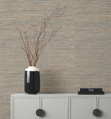 Knotted Grass Wallpaper by Ronald Redding Wallpaper