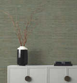 Knotted Grass Wallpaper by Ronald Redding Wallpaper