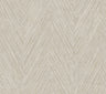 Thatched Chevron Wallpaper by Fomations