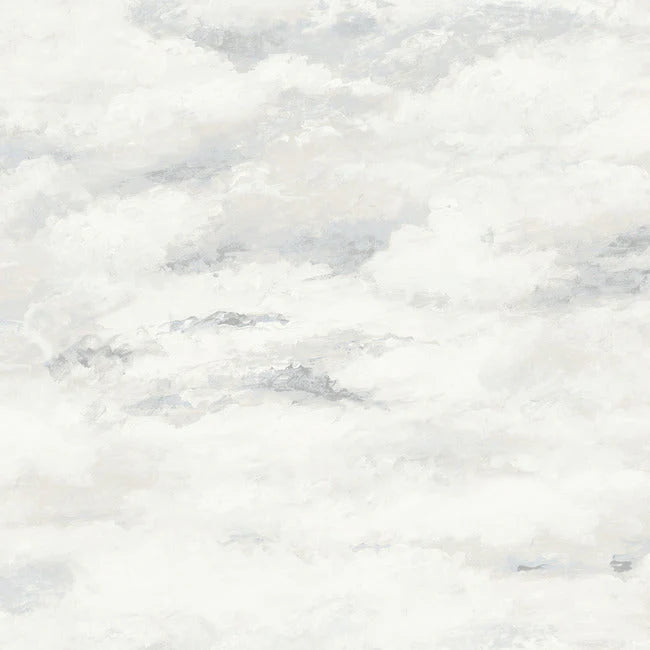 Plein Air Wallpaper by Mediterranean