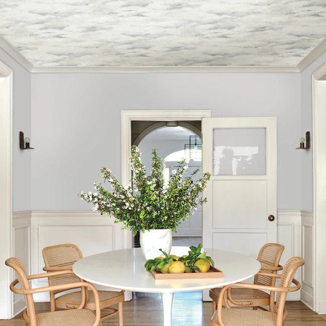 Plein Air Wallpaper by Mediterranean