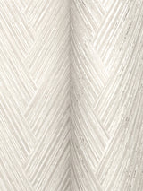 Thatched Chevron Wallpaper by Fomations