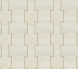 La Broderie Wallpaper by Lemieux Et Cie Wallpaper