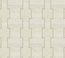 La Broderie Wallpaper by Lemieux Et Cie Wallpaper