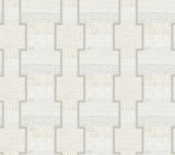 La Broderie Wallpaper by Lemieux Et Cie Wallpaper