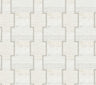 La Broderie Wallpaper by Lemieux Et Cie Wallpaper