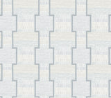 La Broderie Wallpaper by Lemieux Et Cie Wallpaper
