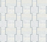 La Broderie Wallpaper by Lemieux Et Cie Wallpaper