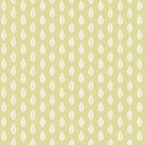 Leaf Pendant Wallpaper by Grandmillennial Wallpaper