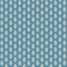 Leaf Pendant Wallpaper by Grandmillennial Wallpaper