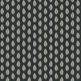 Leaf Pendant Wallpaper by Grandmillennial Wallpaper