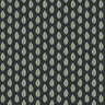 Leaf Pendant Wallpaper by Grandmillennial Wallpaper