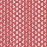 Leaf Pendant Wallpaper by Grandmillennial Wallpaper