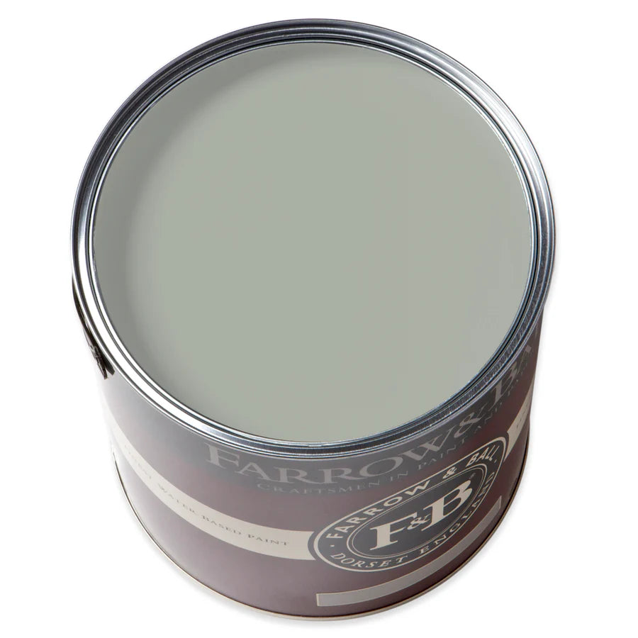 Light Blue No. 22 - Farrow & Ball Paint