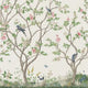 Lingering Garden Wallpaper by Ronald Redding Wallpaper