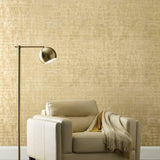 Liquid Metal Wallpaper by Ronald Redding Wallpaper