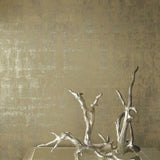 Liquid Metal Wallpaper by Ronald Redding Wallpaper