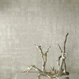 Liquid Metal Wallpaper by Ronald Redding Wallpaper