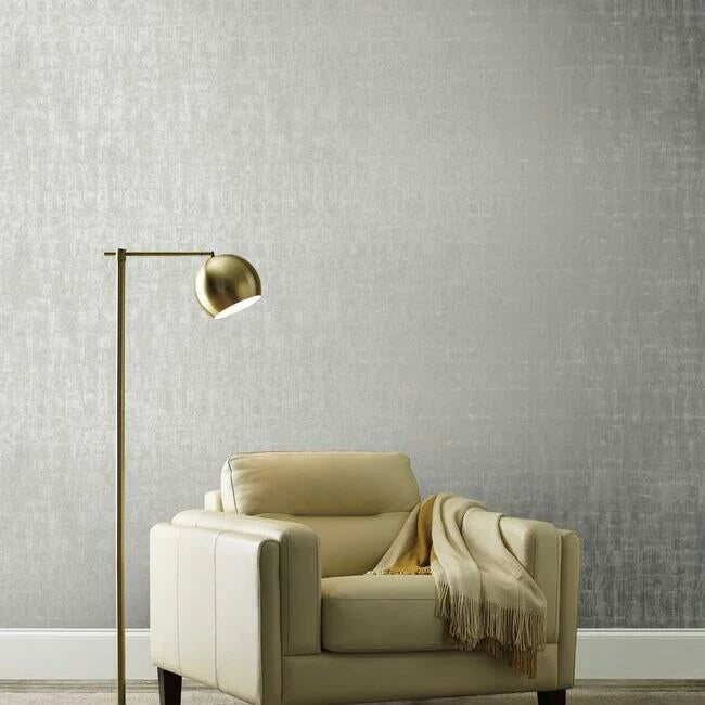 Liquid Metal Wallpaper by Ronald Redding Wallpaper