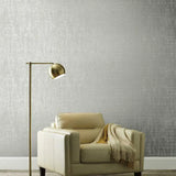 Liquid Metal Wallpaper by Ronald Redding Wallpaper