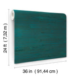 Lotus Leaf Wallpaper by Ronald Redding Wallpaper