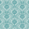 Lotus Palm Wallpaper by Ronald Redding Wallpaper