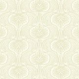 Lotus Palm Wallpaper by Ronald Redding Wallpaper