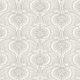Lotus Palm Wallpaper by Ronald Redding Wallpaper