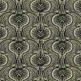 Lotus Palm Wallpaper by Ronald Redding Wallpaper