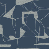 Abstract Geo Wallpaper by Artistic Abstracts
