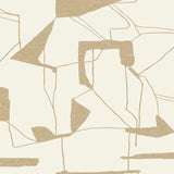 Abstract Geo Wallpaper by Artistic Abstracts