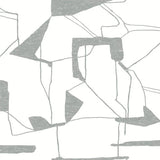 Abstract Geo Wallpaper by Artistic Abstracts