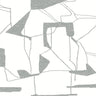 Abstract Geo Wallpaper by Artistic Abstracts