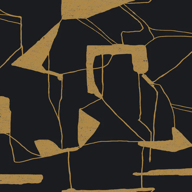 Abstract Geo Wallpaper by Artistic Abstracts
