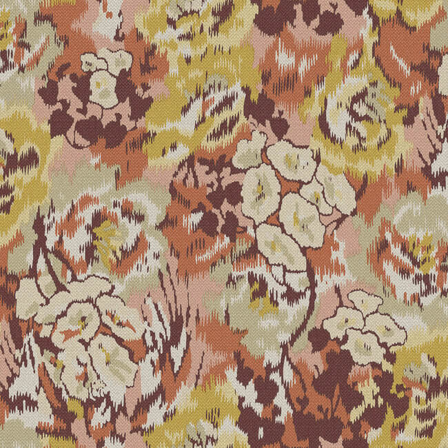 Flower Pot Wallpaper by Missoni Home