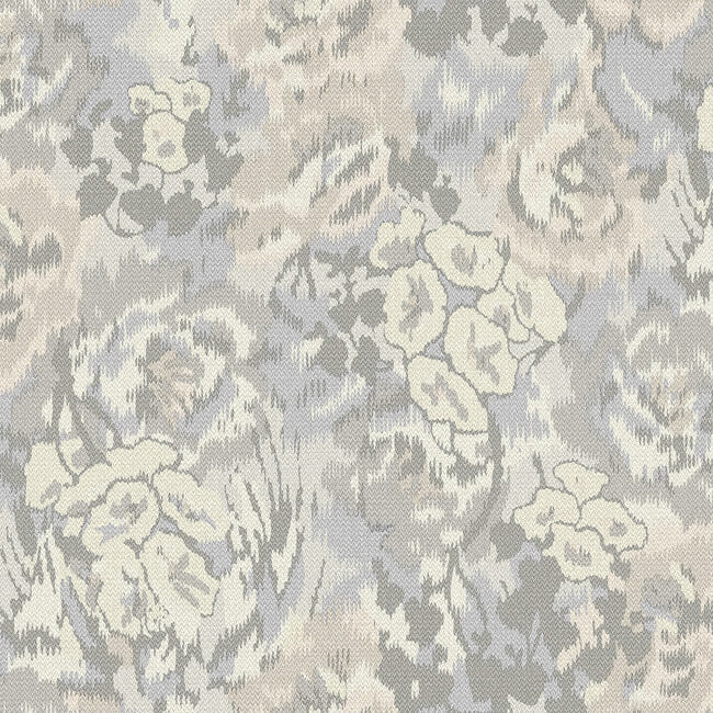 Flower Pot Wallpaper by Missoni Home