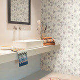 Magic Garden Wallpaper by Missoni Home